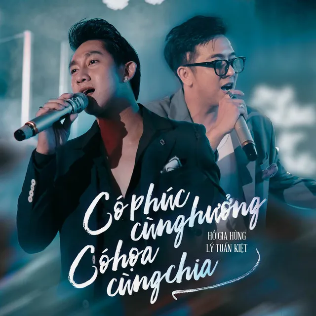 Có Phúc Cùng Hưởng Có Hoạ Cùng Chia Remix