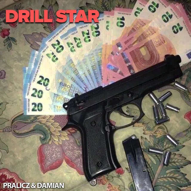 DRILL STAR