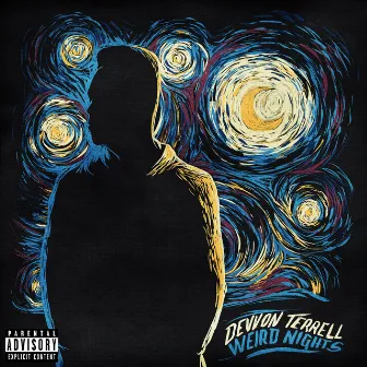 Weird Nights by Devvon Terrell