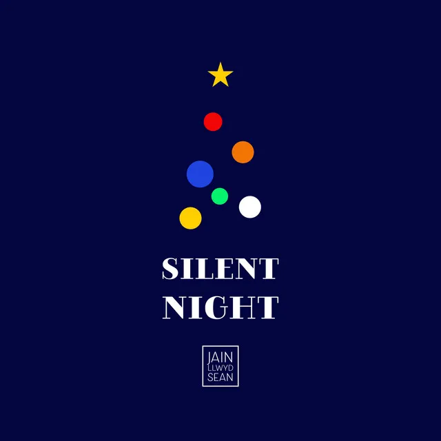 Silent Night - Instrumental