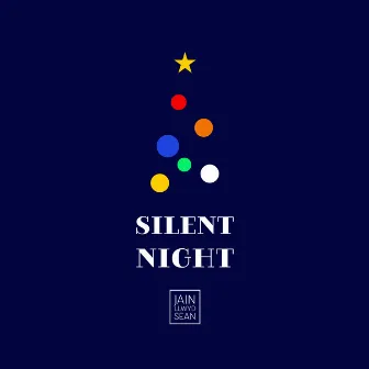 Silent Night by Yang Jain