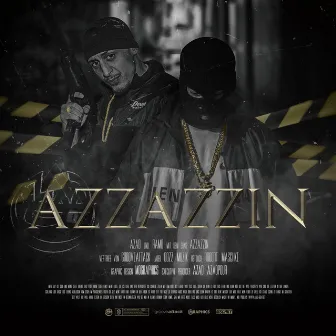 AZZAZZIN by Ramo