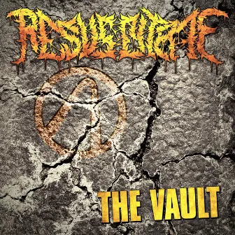 The Vault by Resuscitate