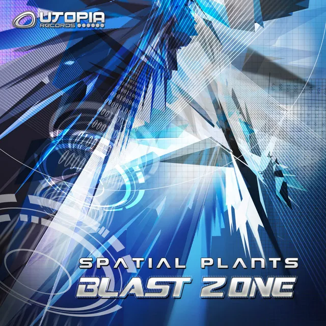 Blast Zone