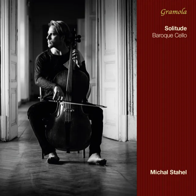 Trattenimento Musicale: Cello Sonata No. 2 in G Minor: IV. [Presto. Largo]