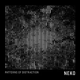 Patterns of Distraction by Neko