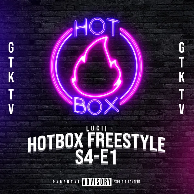 Hotbox Freestyle: S4-E1