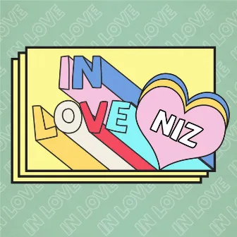 In Love by Niz