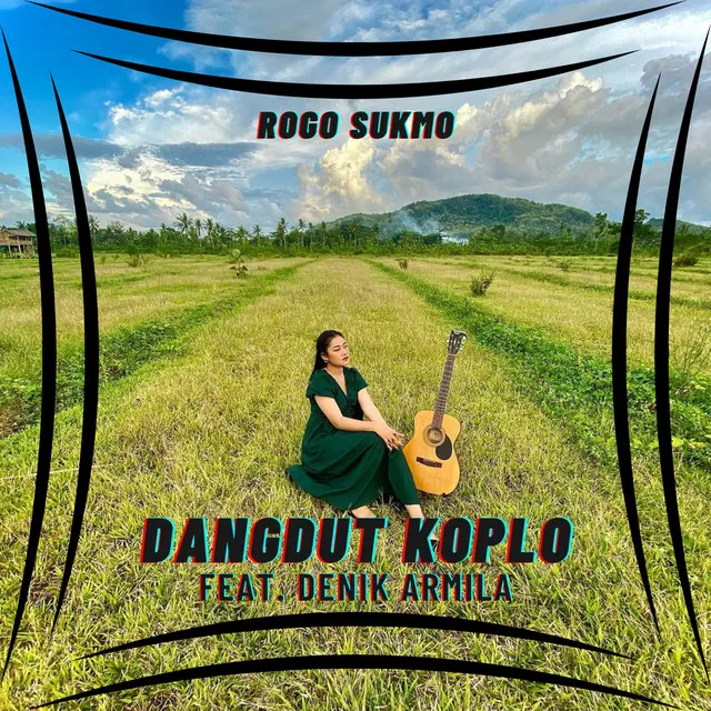 Rogo Sukmo