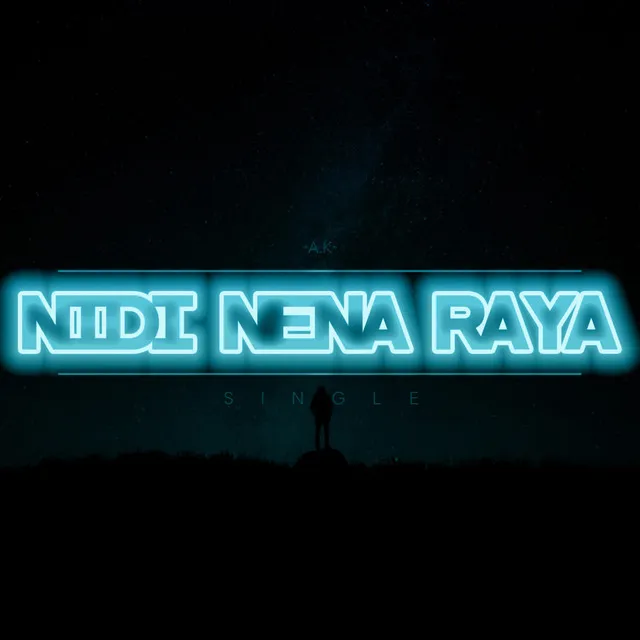 Nidi Nena Raya