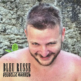 Poubelle Marron by Bleu Russe