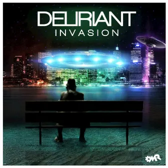 Invasion by Deliriant