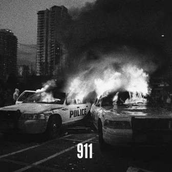 911 by GRAVEHEART