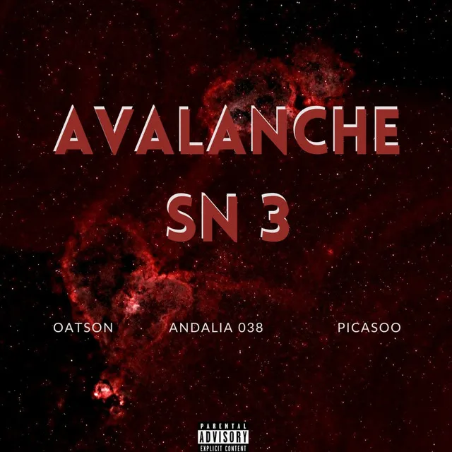 Avalanche 3