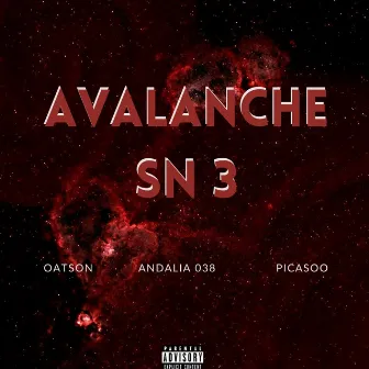 Avalanche 3 by Oatson