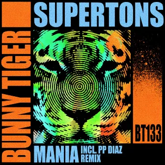 Mania by Supertons