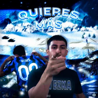 Quieres Más by Kok$