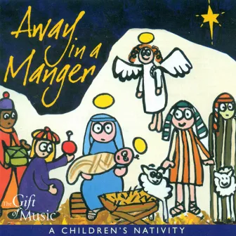 Away in A Manger (A Children's Nativity) by Roger Humphrey