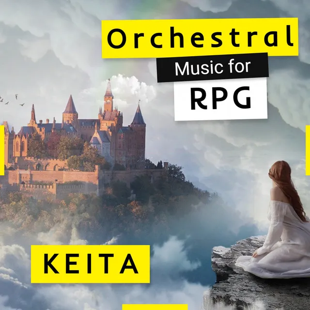 Orchestral Music for RPG