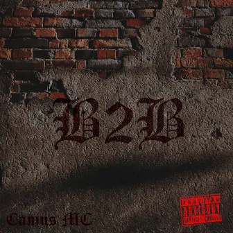 B2B by Camus MC