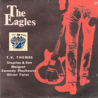 T.V. Themes by The Eagles