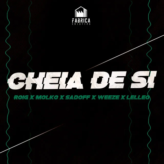 Cheia de Si