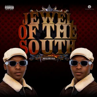 Jewel Of The South by Mpilow RSA