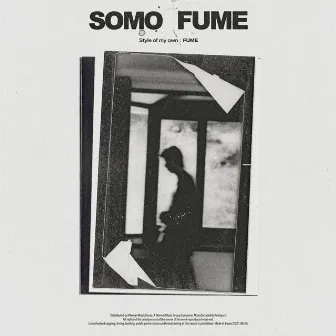 SOMO: FUME by JAY B