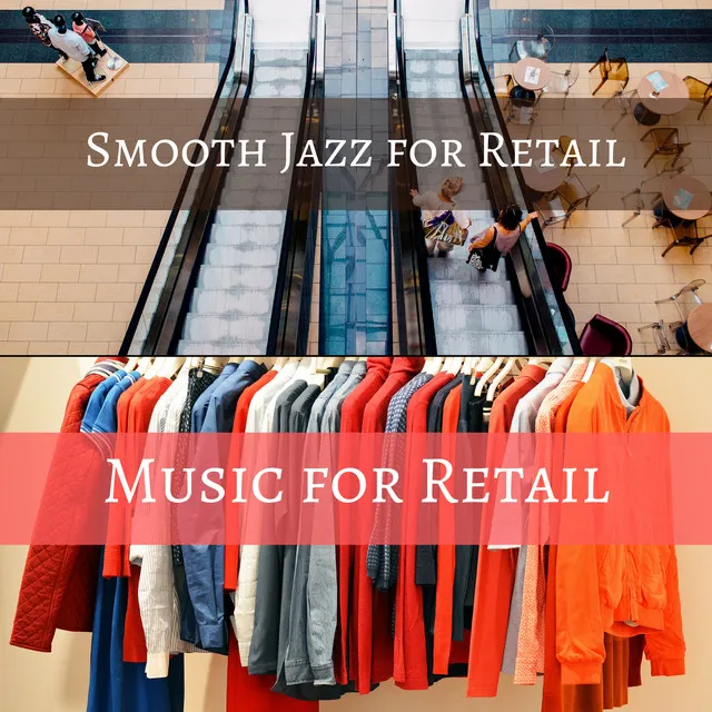 Music for Retail