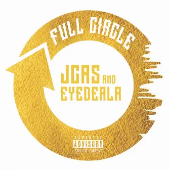 Full Circle by JCAS