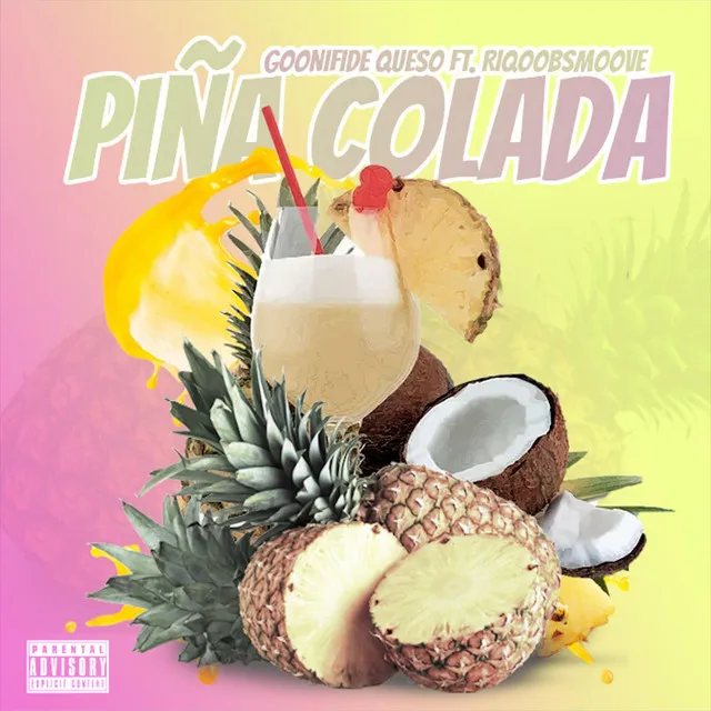 Pina Coladas