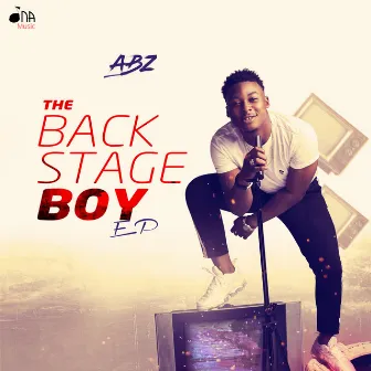 The Backstage Boy by Abz