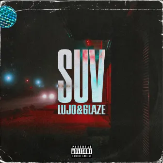 SUV by 6laze