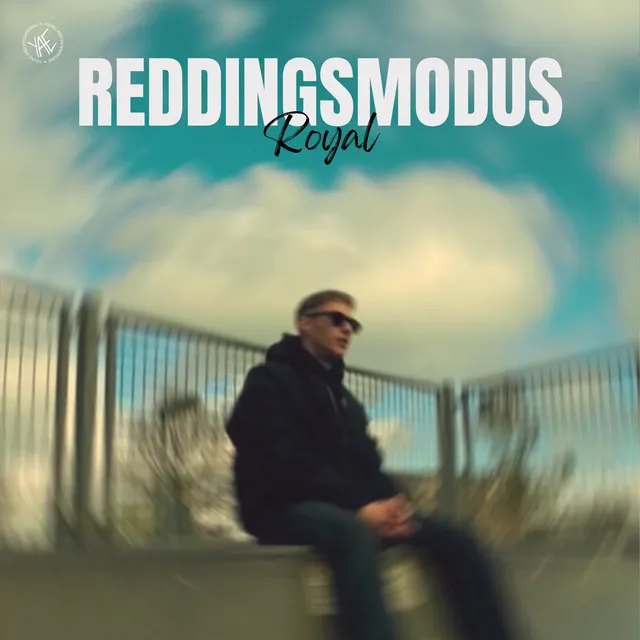 Reddingsmodus