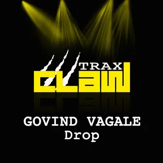 Drop by Govind Vagale