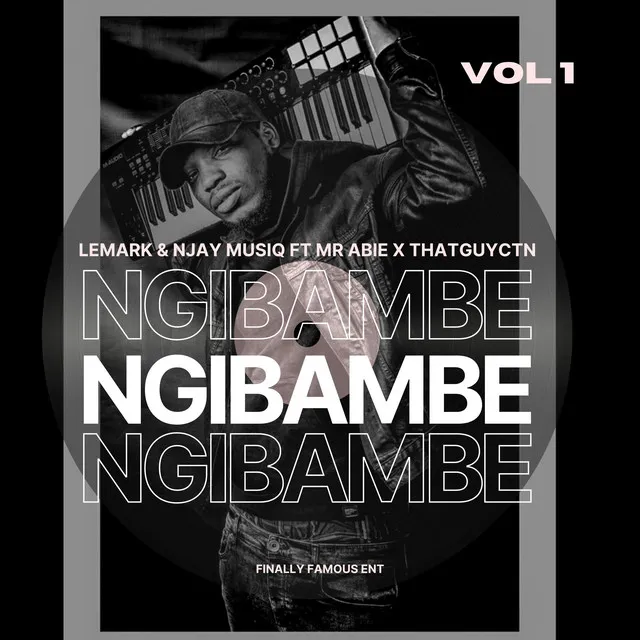 Ngibambe