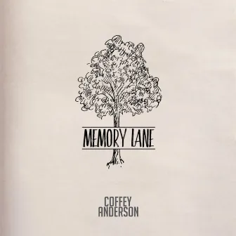 Memory Lane by Coffey Anderson