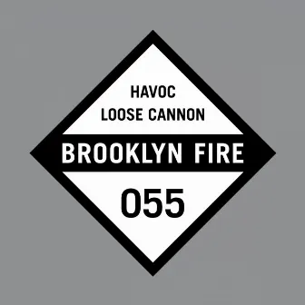 Loose Cannon by Havoc (AUS)