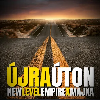 Újra úton by New Level Empire