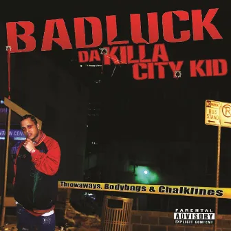 Get Smoked by Badluck Da Killa City Kid