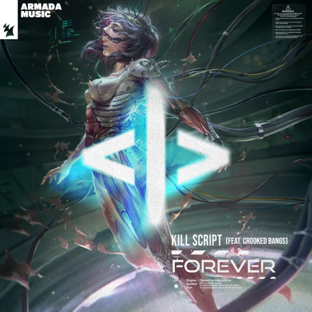 Forever - Extended Mix