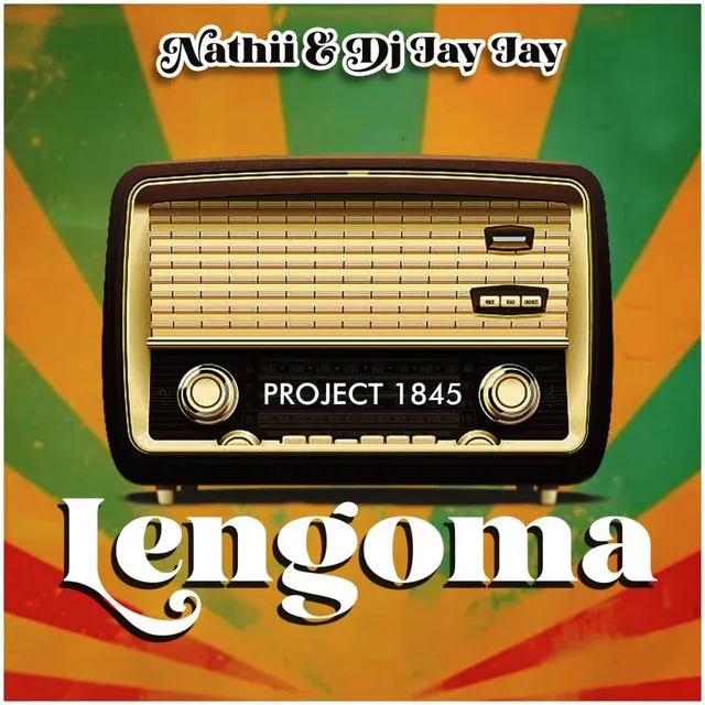 Project 1845 (Lengoma)