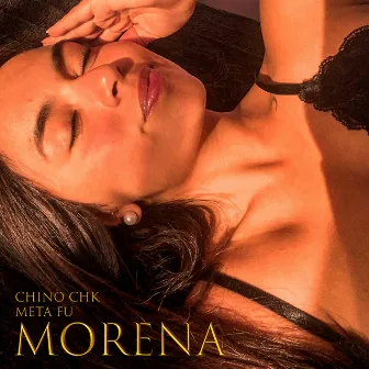 Morena by Meta Fu