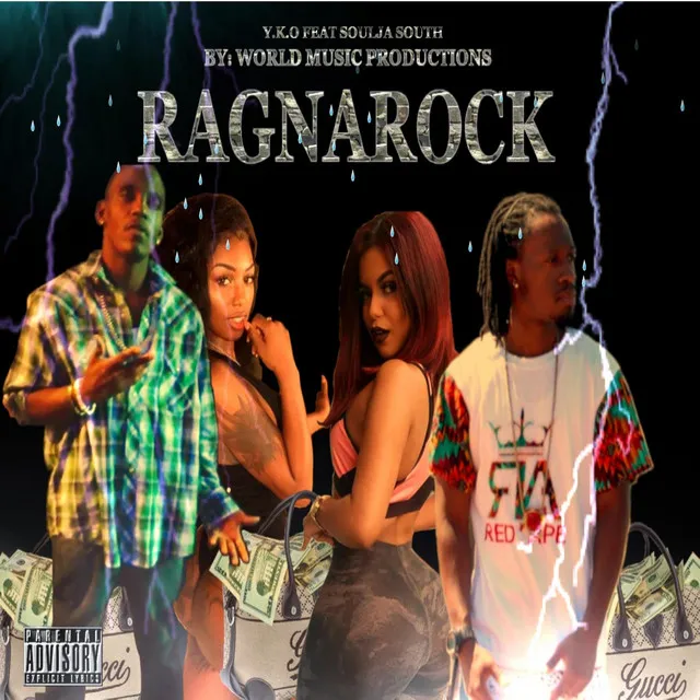 Ragnarock