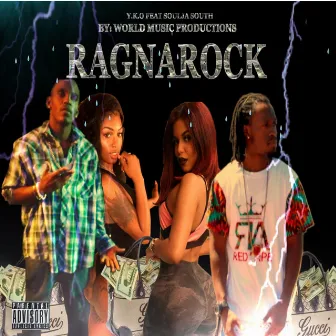 Ragnarock by Y.K.O