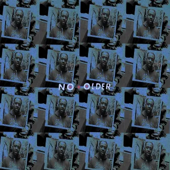 No Older by IZCO