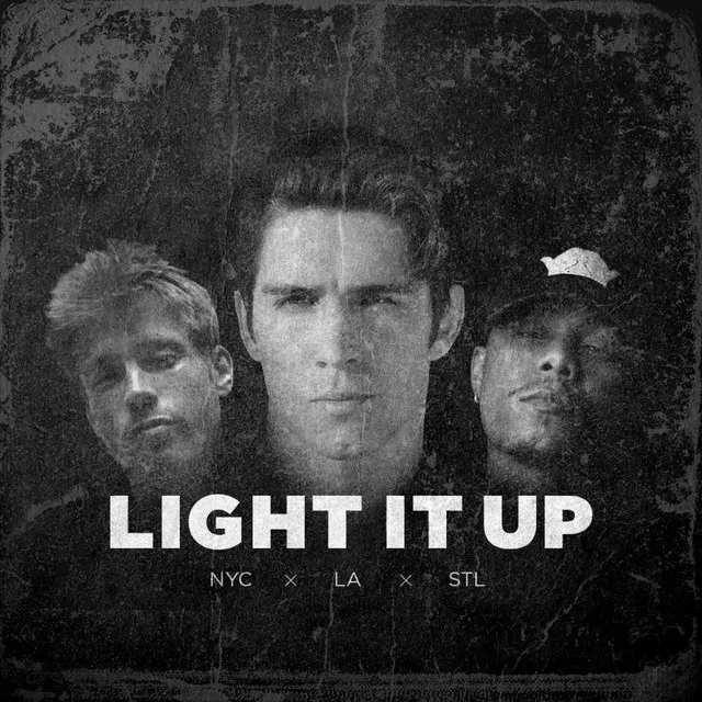 Light It Up (Radio Edit)