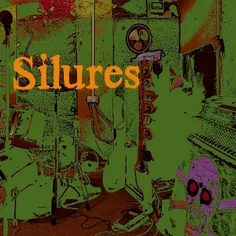 Silures by The Silures