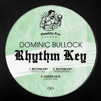 Rhythm Key by Dominic Bullock