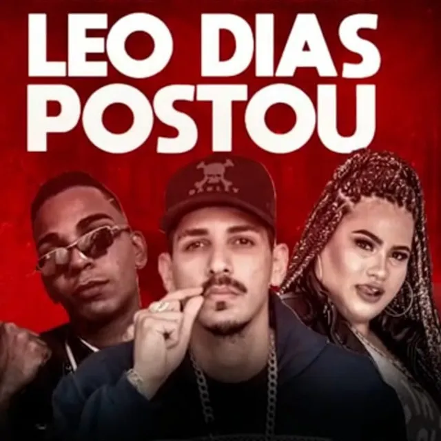 Léo Dias Postou